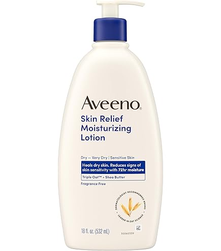 Amazon.com: Anti-Itch Concentrated Lotion with Triple Oat Complex